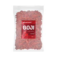 ALLNATURE Goji sušená 500 g