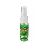 ALPA DENTÁLNY ÚSTNY DEZODORANT  30 ML