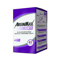 SIMPLY YOU ArginMax Forte pre ženy 45 kapsúl