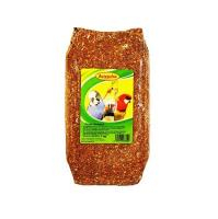 Avicentra proso červené 1kg