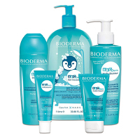 BIODERMA ABCDerm