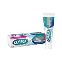 COREGA Fixačný krém bez príchute extra silný 40 g