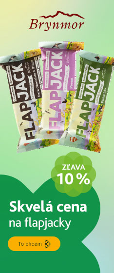 BRYNMOR - zľava 10%