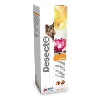 DESECTO Repelentný spray pre psy a mačky 200 ml