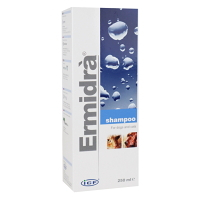 ERMIDRÁ šampón 250 ml