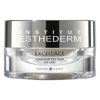ESTHEDERM Excellage Eye Contour Očný krém 15 ml