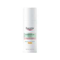 EUCERIN DermoPure Ochranná emulzia SPF30 50 ml