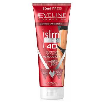 EVELINE Slim 3D Termoaktívne zoštíhľujúce sérum 250 ml