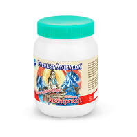 EVEREST AYURVEDA Asthiprash kosti a kĺby nutričný elixír 200 g