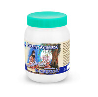 EVEREST AYURVEDA Medaprash redukcia a diéta nutričný elixír 200 g
