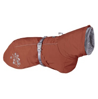HURTTA Extreme Warmer ECO Oblečok pre psov škoricová 1 ks, Veľkosť oblečku: 40