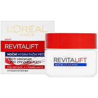 L'ORÉAL Expertise Revitalift nočný krém 50 ml