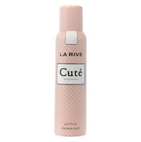 LA RIVE Dámsky deodorant CUTÉ 150 ml