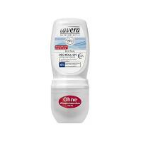 LAVERA NEUTRAL deo roll-on BIO 50 ml