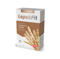 LEPEKFIT 30 tabliet