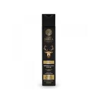 NATURA SIBERICA Šampón proti lupinám Moc jeleňa 250 ml