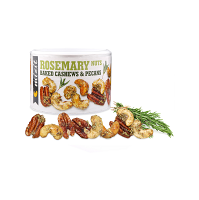 MIXIT Oriešky z pece rozmarín a citrónová tráva 150 g