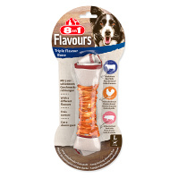 8IN1 Triple Flavour kosť žuvacia L 1 kus