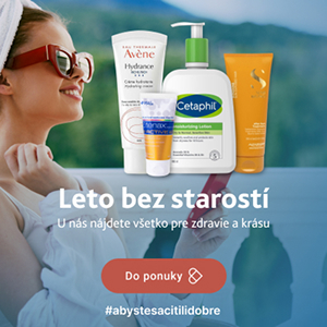 Pripravte telo na leto