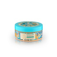 NATURA SIBERICA Rakytníková maska pre silne poškodené vlasy 300 ml