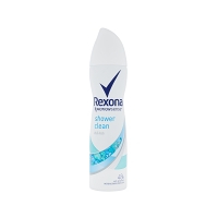 Rexona spray ap 150ml, fresh clean