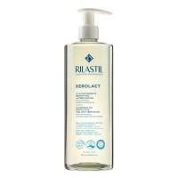 RILASTIL Xerolact Čistiaci olej na tvár a telo 750 ml