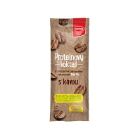 SEMIX Proteínový koktejl s kávou 30 g