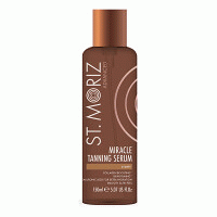 ST.MORIZ Advanced Pro Gradual Miracle Samoopaľovacie sérum 150 ml