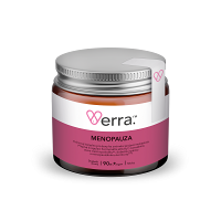 VERRA Menopauza 90 kapsúl