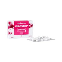 VIROSTOP 30 kapsúl