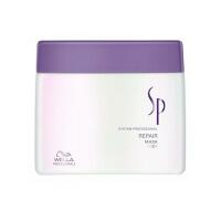 Wella SP Repair Mask 400ml (Maska pre poškodené vlasy)